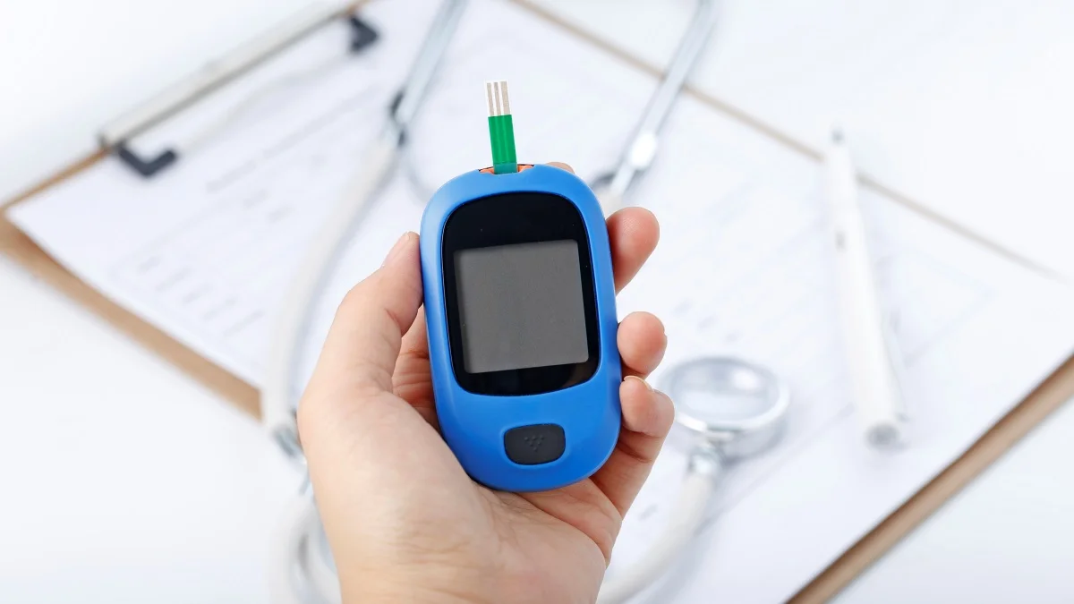 Danas je 14. novembar – Svjetski dan borbe protiv dijabetesa