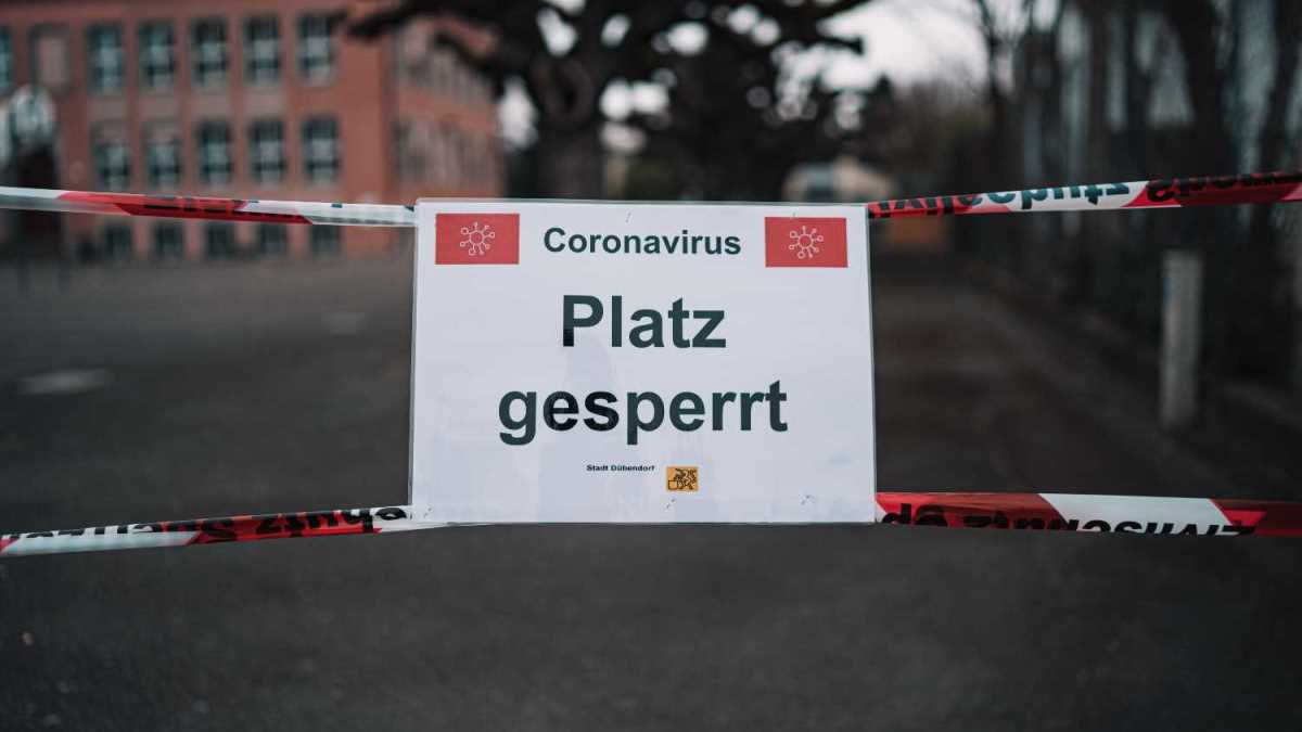 Austrija opet u lockdownu, treći put ove godine