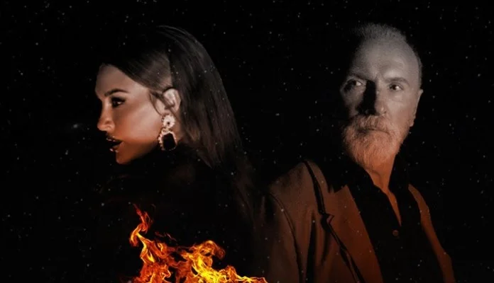 Pogledajte spot Dine Merlina i Senidah – Dođi (VIDEO)