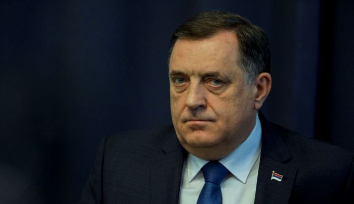 Dodik