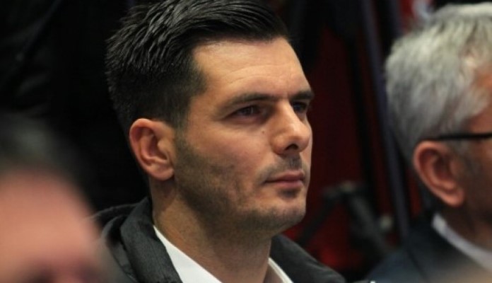 Zvjezdan Misimović želi Peteva za selektora BiH, Emir Spahić ljut napustio sastanak