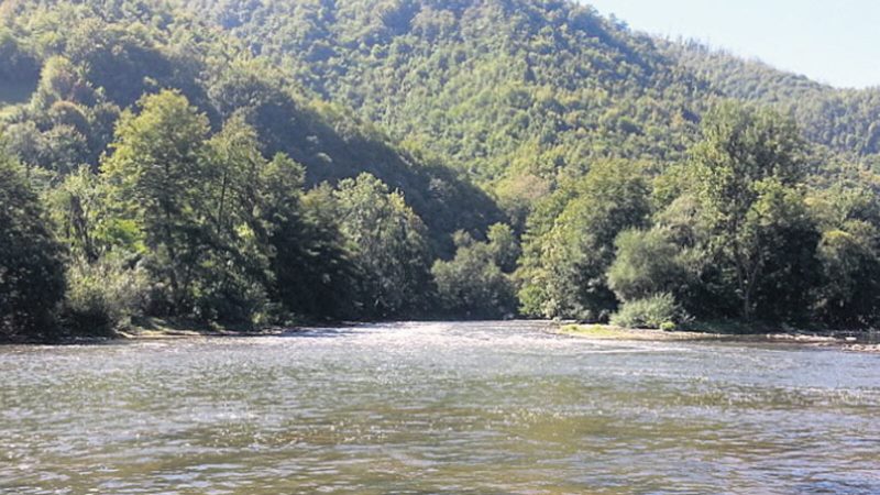 Pravit će se hidroelektrana u Janjićima na rijeci Bosni?