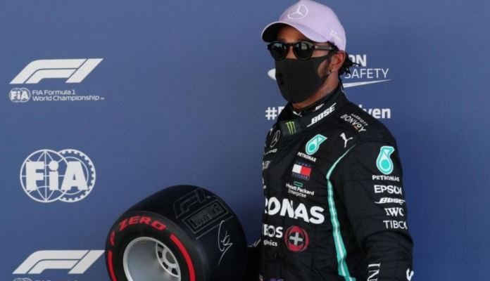 Hamilton
