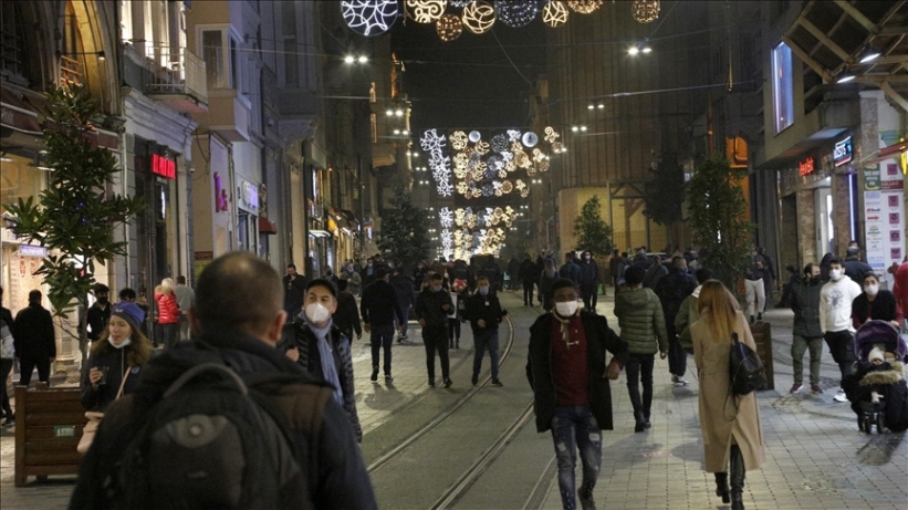 Turizam u Istanbulu živi uprkos pandemiji COVID-19