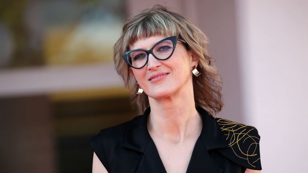 Serija Jasmile Žbanić uvrštena u glavni program Venecija Film Festivala