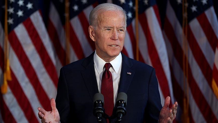 Joe Biden