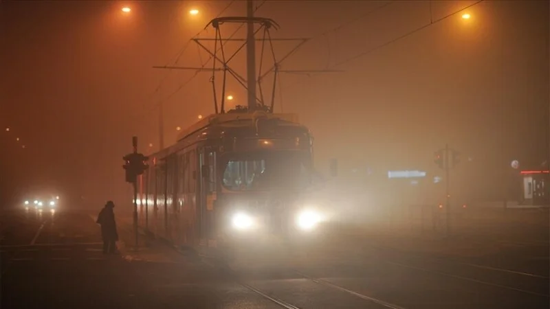 Zbog zagađujućih materija u zraku u Sarajevu proglašena epizoda “Upozorenje”