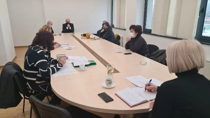 U ZDK u padu broj oboljelih i smrtnih slučajeva