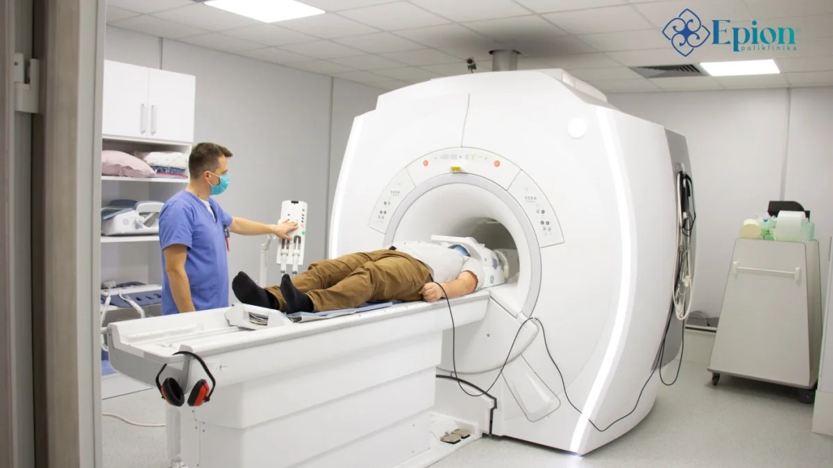 POLIKLINIKA EPION: Novo ime savremene medicine (FOTO)