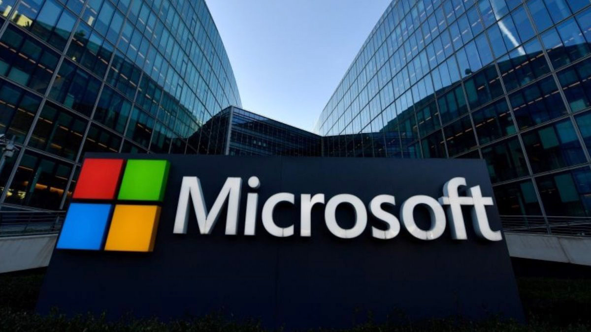 Microsoft otpušta hiljadu radnika