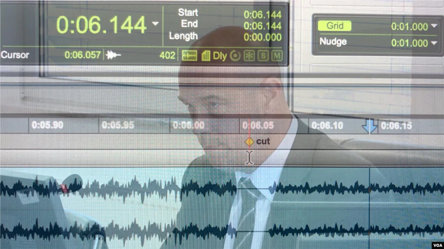 Tehnička analiza: Tegeltijin sporni razgovor se desio (AUDIO)