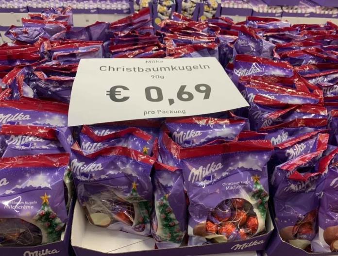 Milka