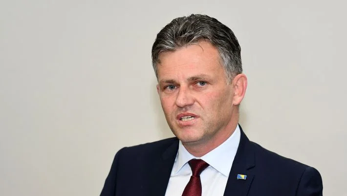 Bašić: Vlada ZDK uspješno odgovorila izazovima pandemije virusa Covid-19