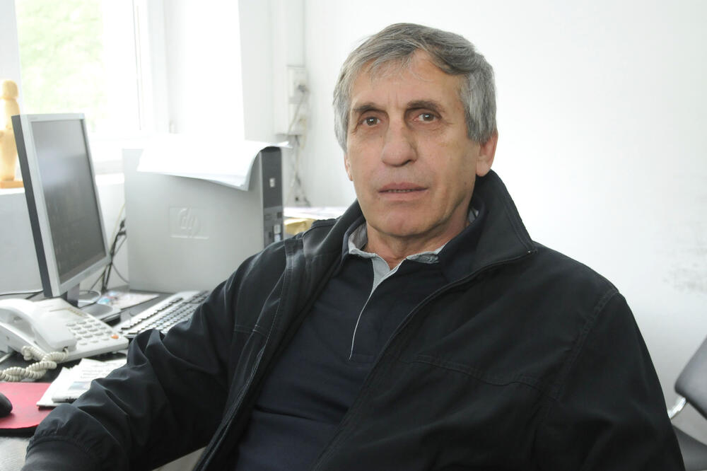 Preminuo Momo Vujačić, legendarni golman Čelika