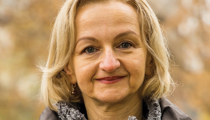 Doktorica iz Zenice Nermina Rizvanović dobitnica nagrade International Medis Awards