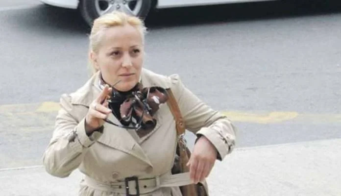 Spriječen pokušaj ubistva novinarke Lakić, za atentat ponuđeno 150.000 eura