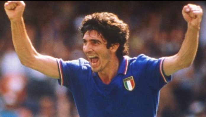 Paolo Rossi