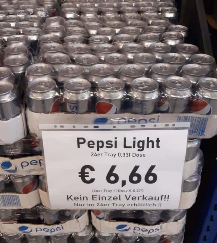 Pepsi