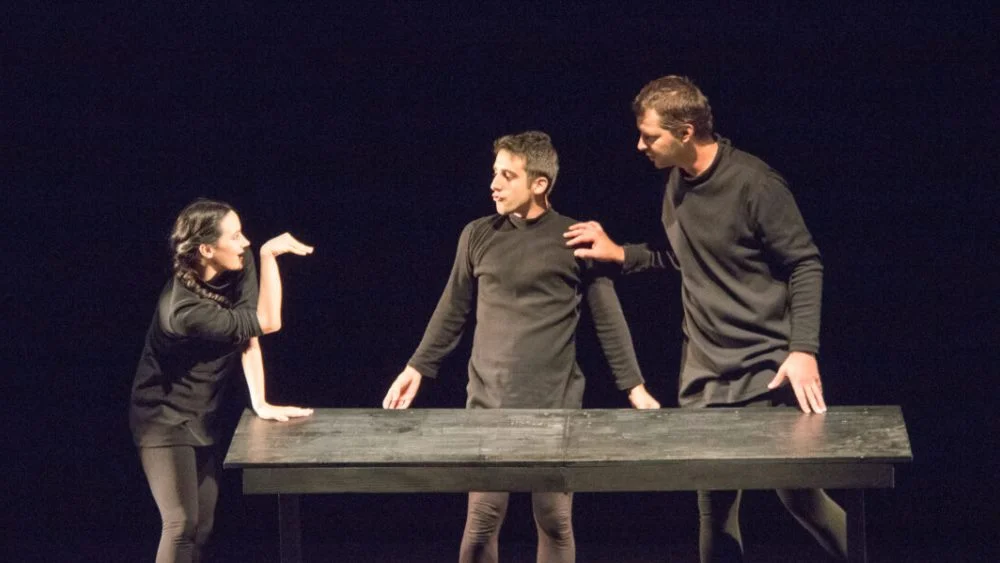 Pozorišna čarolija za djecu i mlade u okviru VI IFET-a