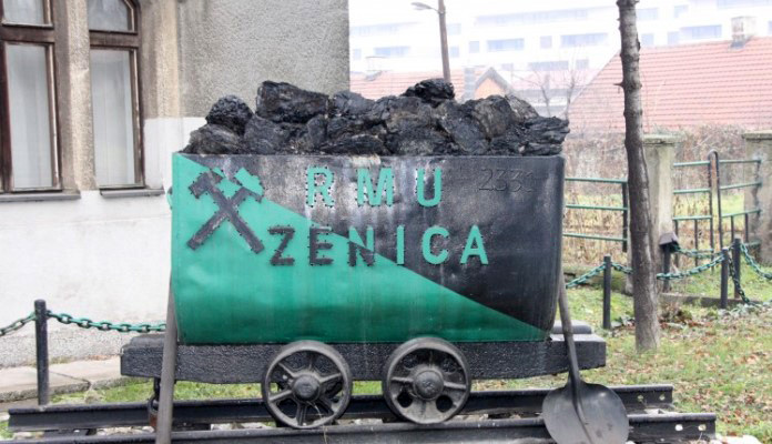 Grad blokirao račun RMU Zenica, rudari najavili štrajk za 25. avgust