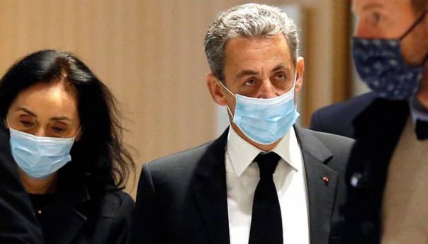 Sarkozy