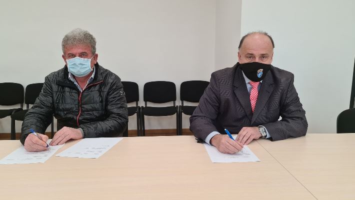 Ministarstvo zdravstva i NSSRZZ ZDK korak bliže potpisivanju novog Kolektivnog ugovora