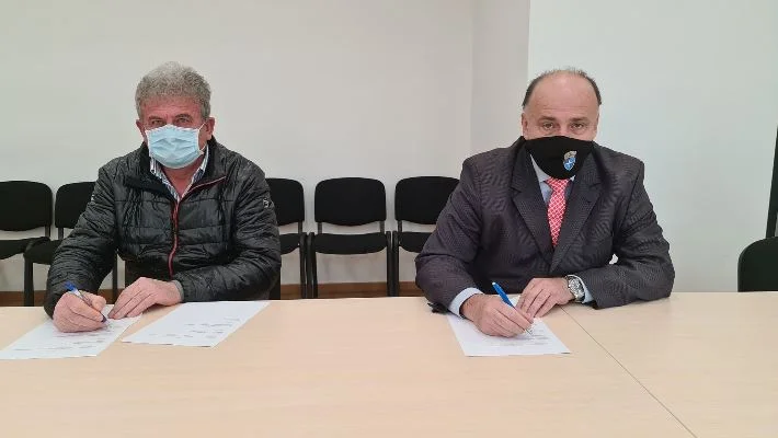 Ministarstvo zdravstva i NSSRZZ ZDK korak bliže potpisivanju novog Kolektivnog ugovora