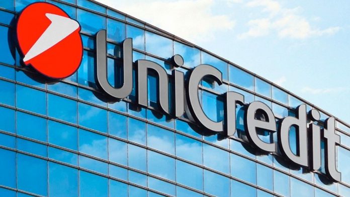 UniCredit Bank