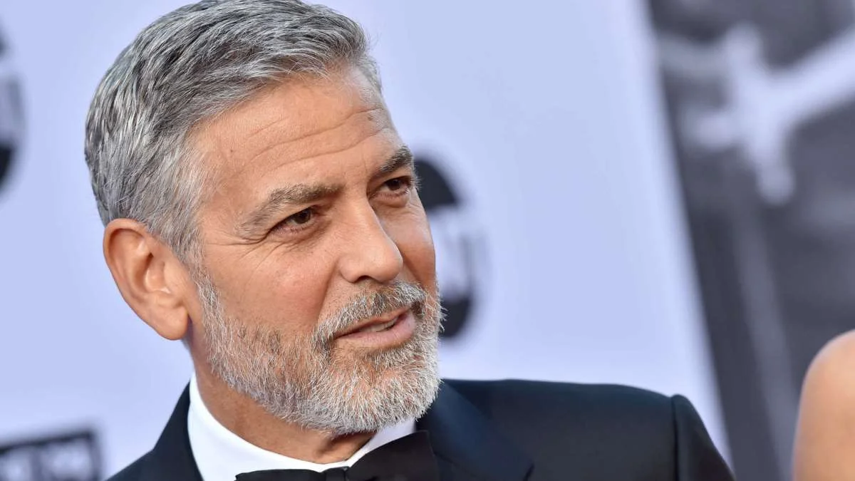 George Clooney hitno prebačen u bolnicu