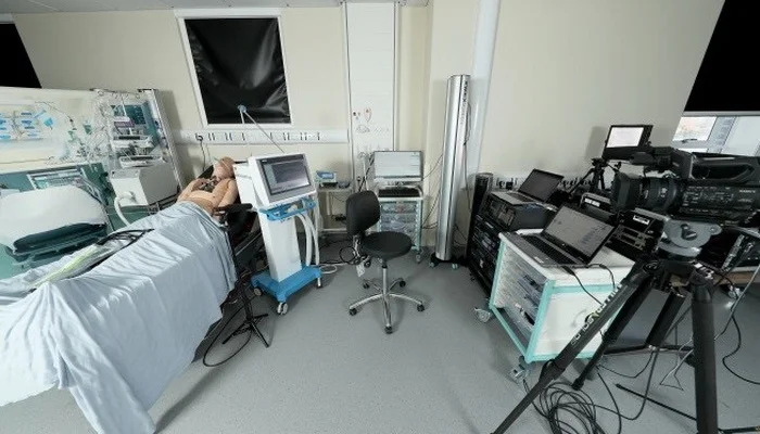 Respirator proizveden u Gradačcu certificiran u Britaniji