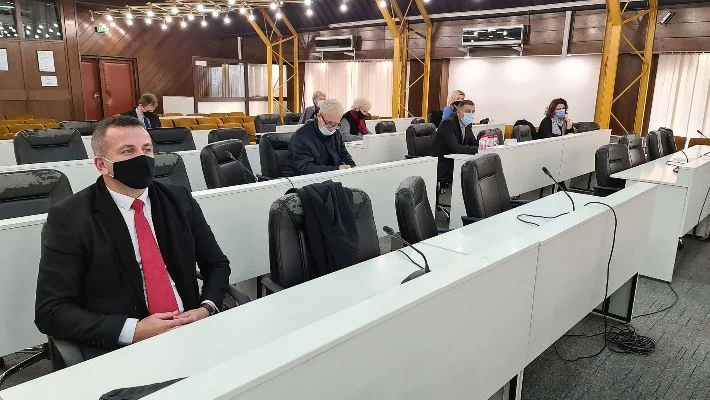 Održan sastanak Tima Vlade ZDK i skupštinske Komisije za borbu protiv korupcije