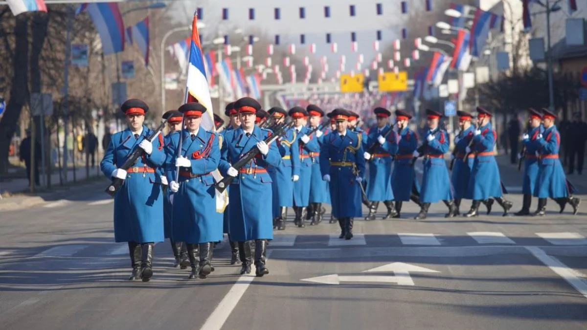 Vlasti RS obilježavaju 9. januar, OHR i SAD traže potez Tužilaštva BiH