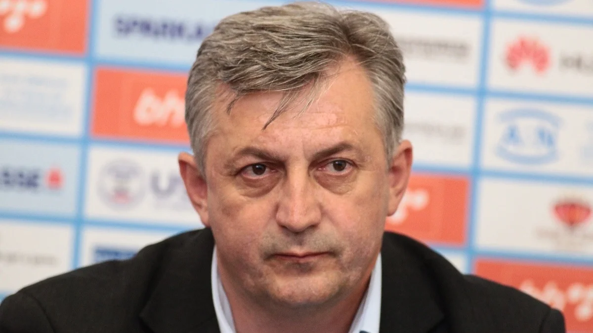 Preminuo bivši predsjednik Košarkaškog saveza BiH i poslanik u NSRS Aleksandar Fulurija