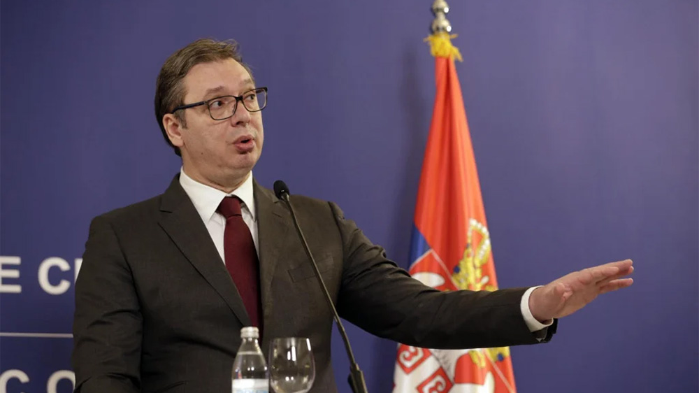 Vučić: Protivnici promjena granica zalažu se samo za promjene granica Srbije