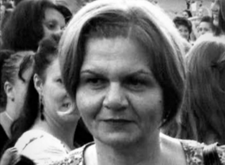 Preminula dr. Alica Ćurić
