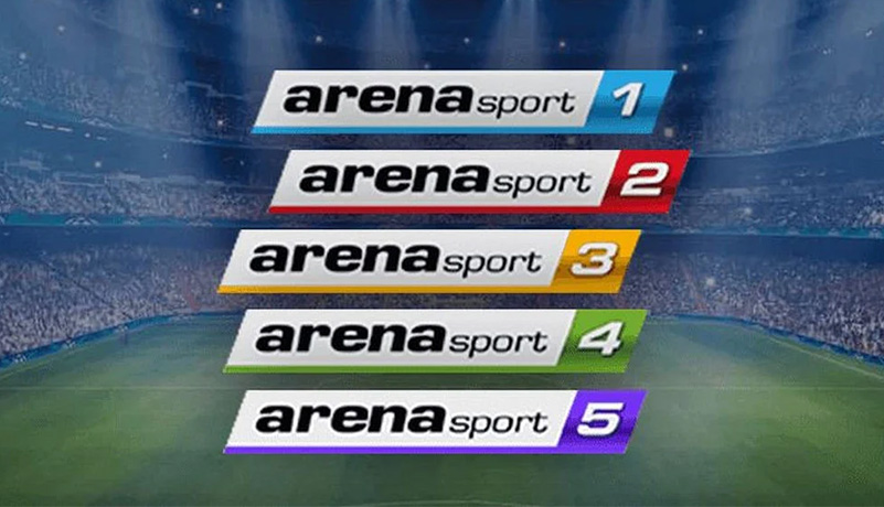 Telemach ukinuo Arene Sport iz ponude