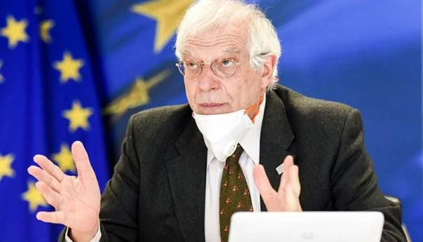 Borrell: EU je BiH do sada dala 88 miliona eura za migrante Borrell