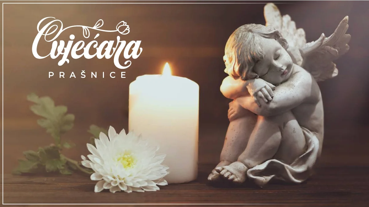 PREDSTAVLJAMO: Cvjećara Prašnice