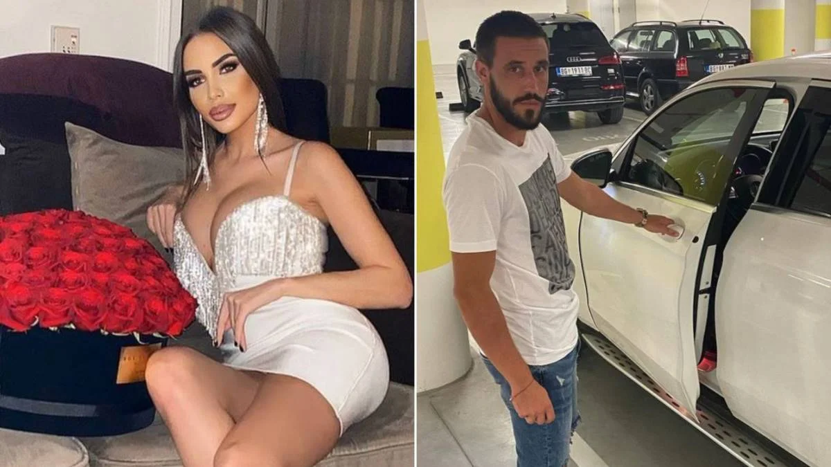 Damir Džumhur već tri mjeseca u vezi sa zvijezdom “Big Brother”