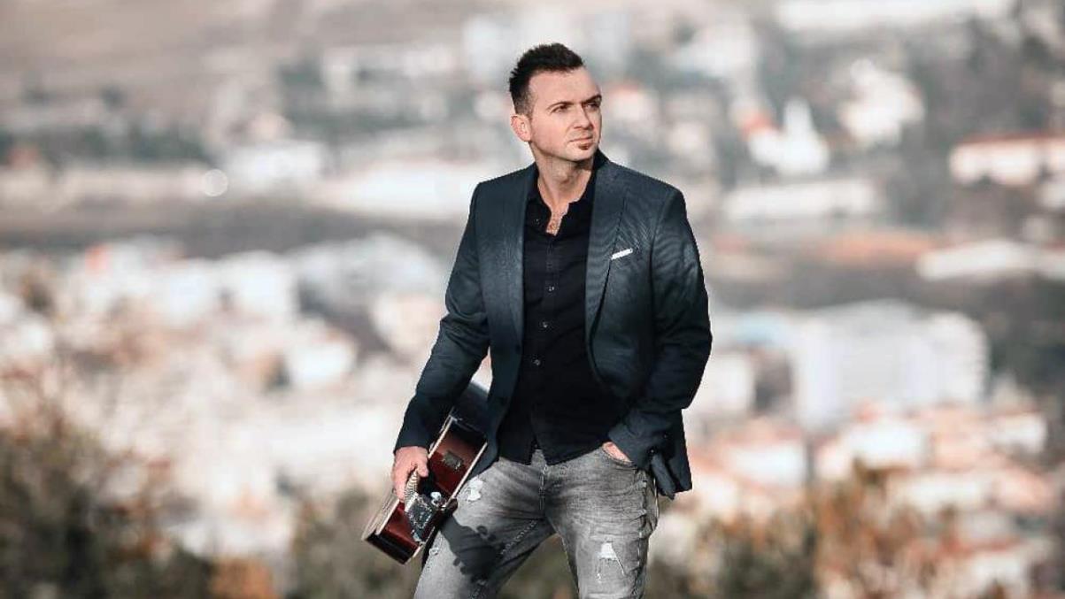 Dario Sunjic