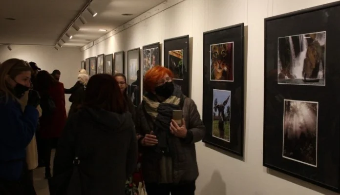 Dijana Muminović u tajne fotografije uvela 40 Zeničana i Zeničanki