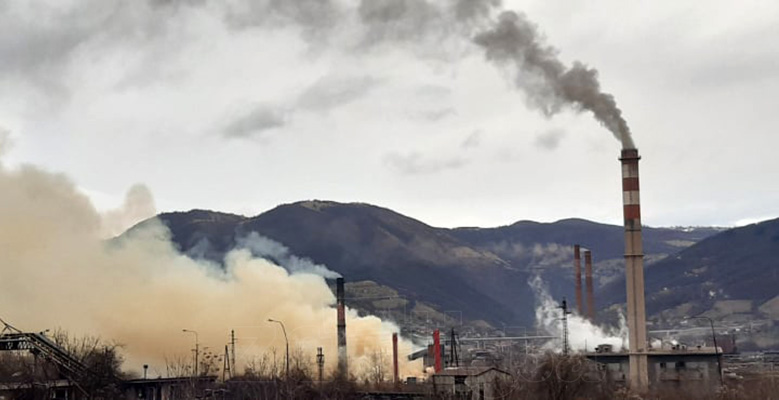 Novi incident u ArcelorMittalu Zenica zbog problema sa strujom