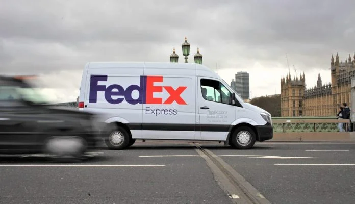 FedEx