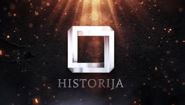 Historija TV