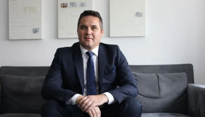 Prvi čovjek Podravke preminuo u 49. godini nakon teške bolesti Marin Pucar