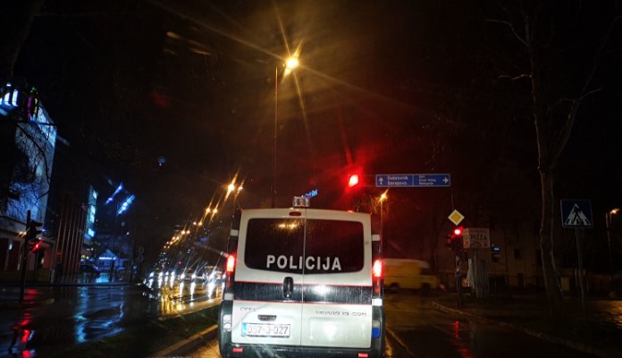 Mostar Policija