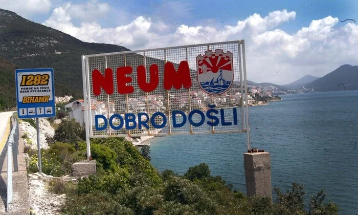 U Neumu će se opet tražiti radnik više, smještajni kapaciteti za ljetnu sezonu već su gotovo popunjeni Neum