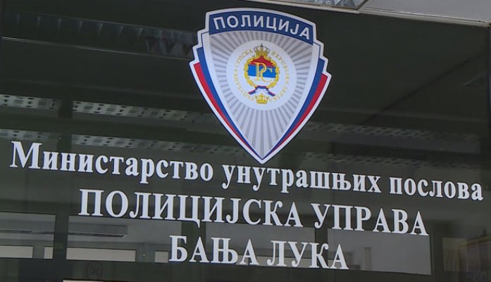 Policija Banja Luka