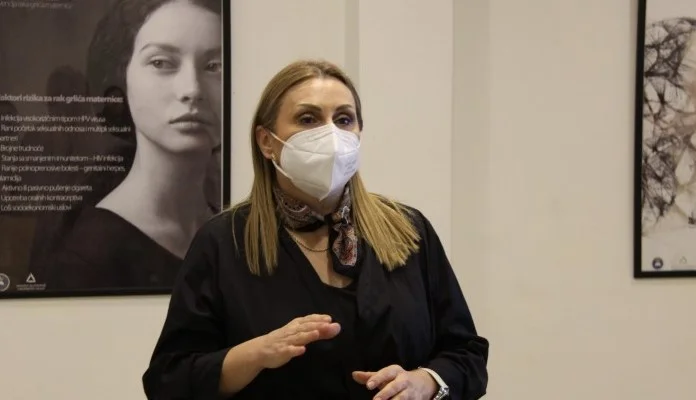 Prigodnom izložbom u Zenici ukazano na značaj prevencije raka grlića maternice