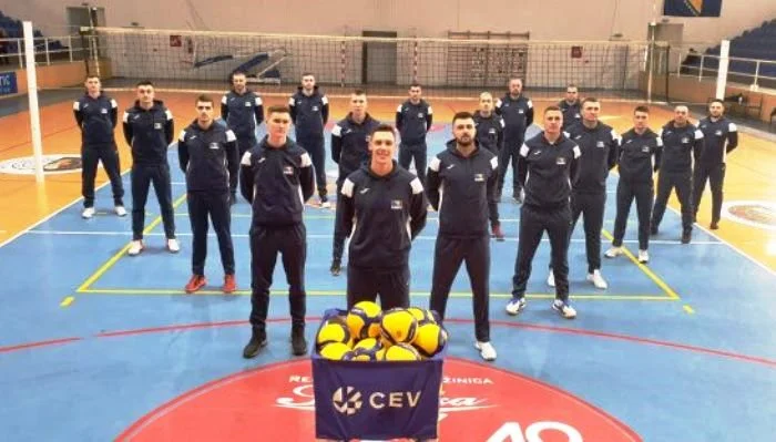 Reprezantacija BiH večeras igra protiv Sjeverne Makedonije